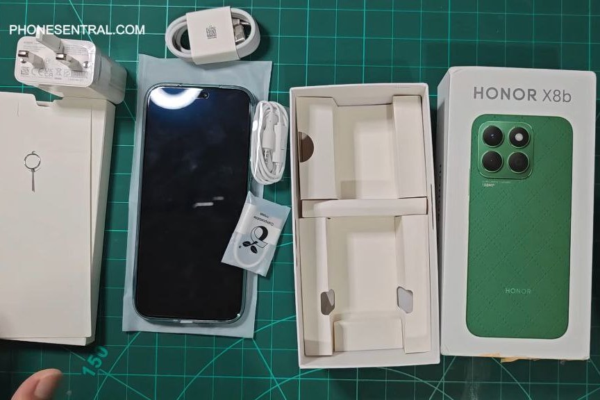 Honor X8B Smartphone