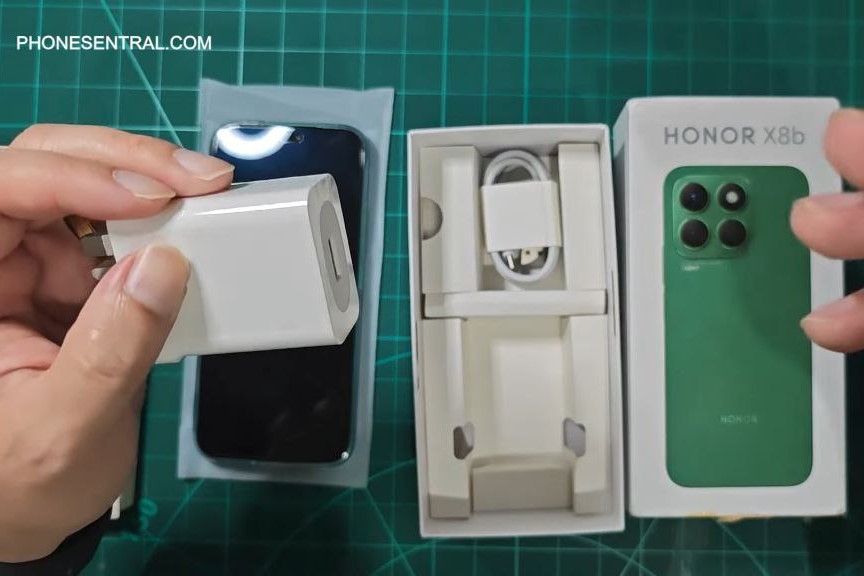 Honor X8B Smartphone