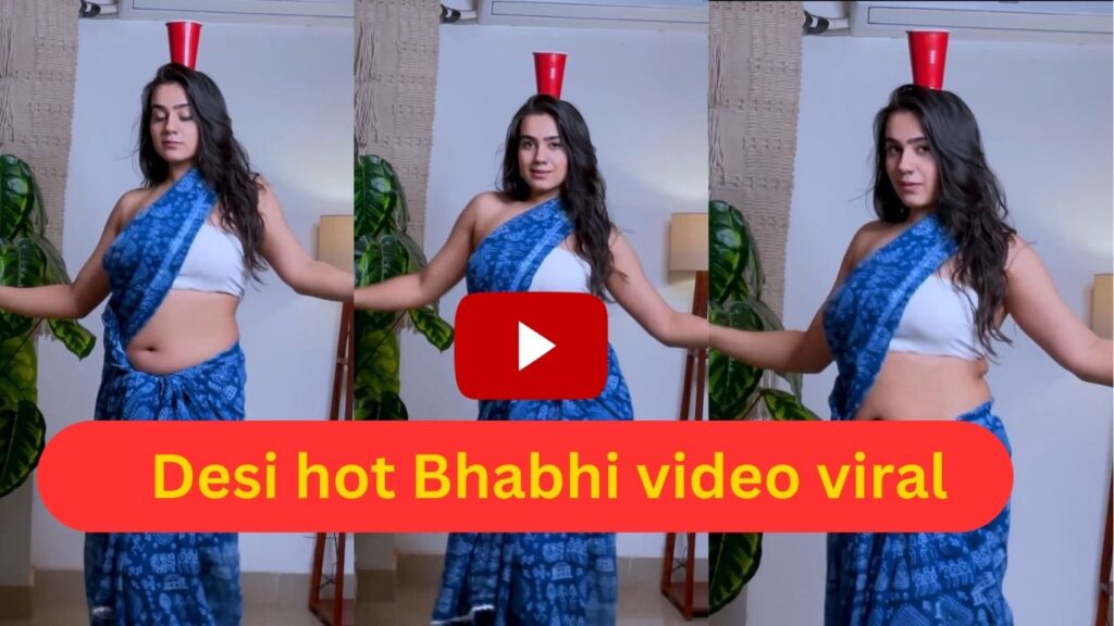 Desi Hot Bhabhi Video Viral