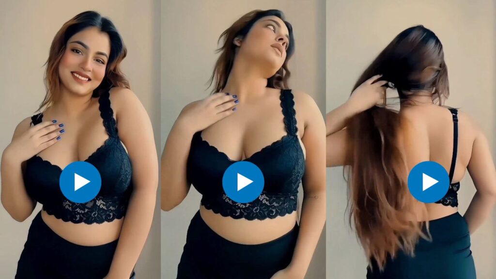 Marathi Bhabhi Sexy Video 2024