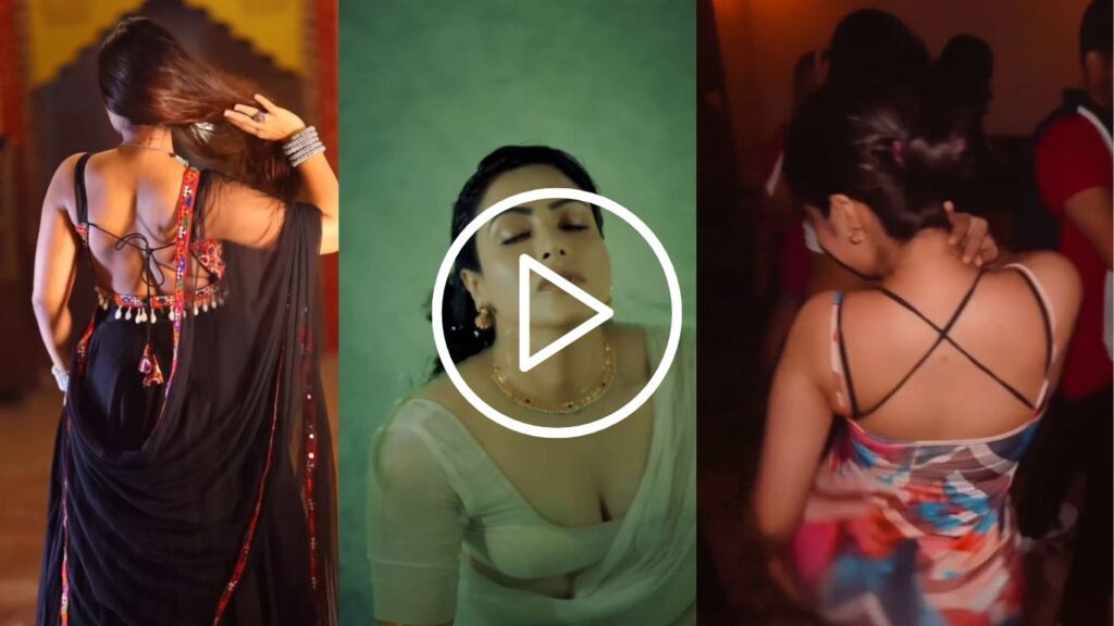 Marathi bp Sexy Video