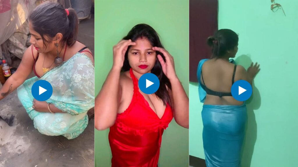 Desi Bhabhi Sexy Video link