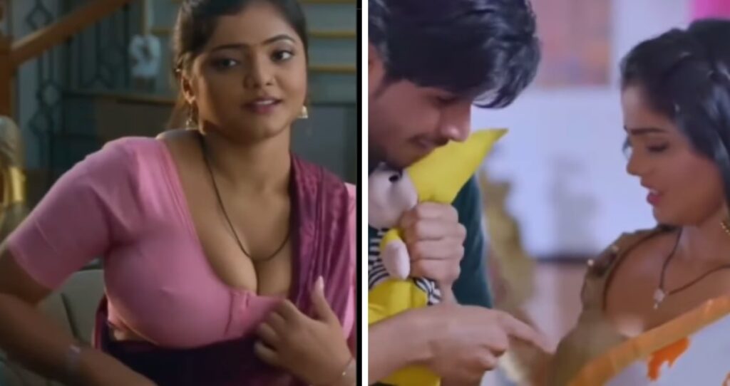 indian sexy bhabhi video 2024