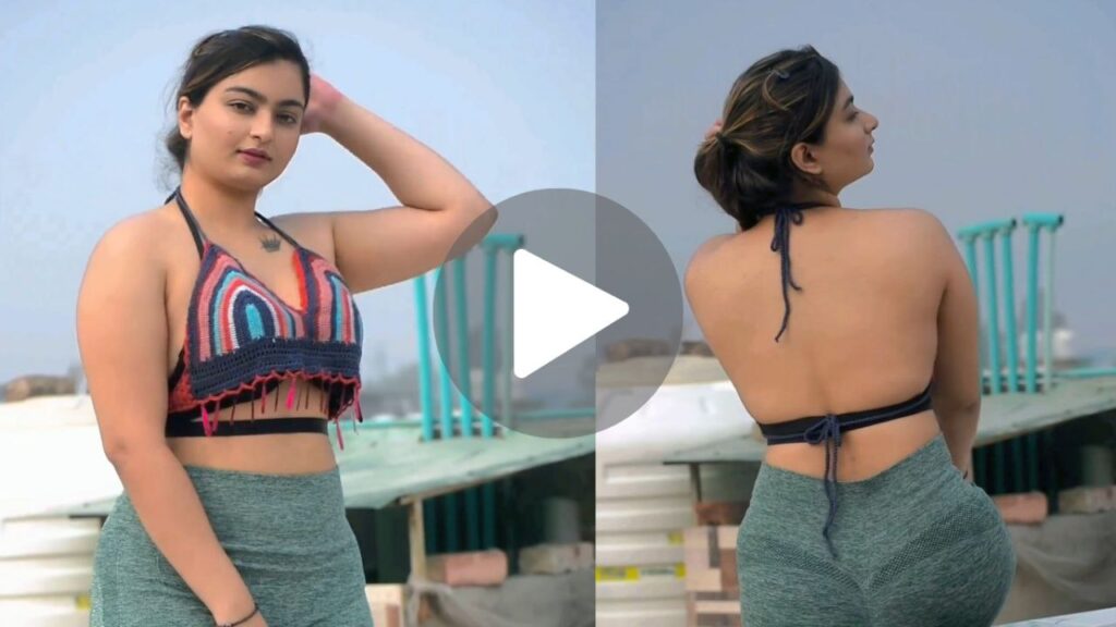 Indian Desi Sexy Bhabhi Video