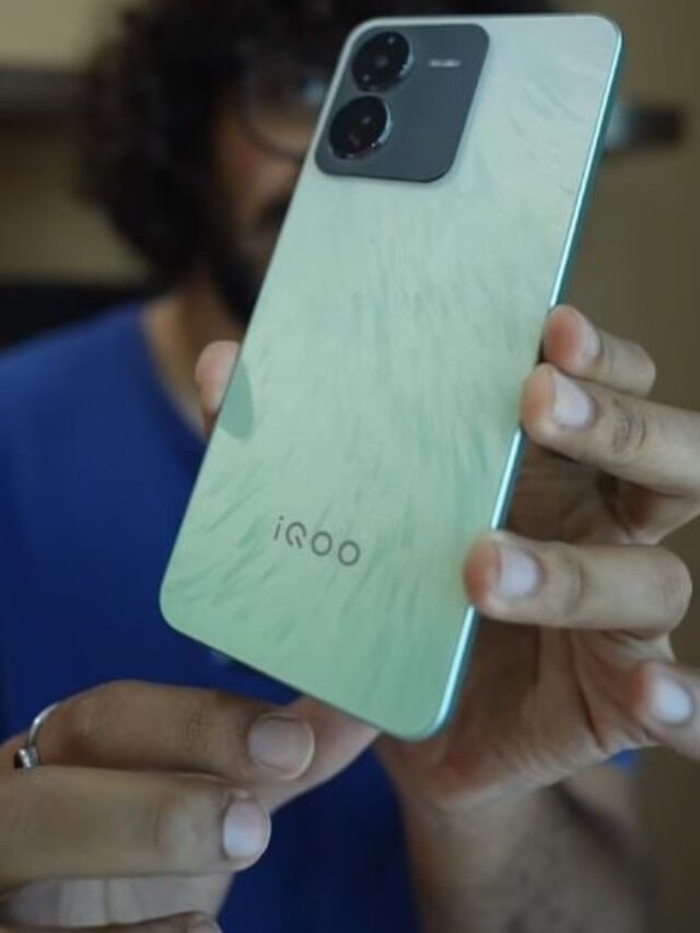 iQoo Neo 9 Pro to launch in India