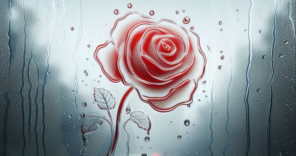 Rose Day AI Image Kaise Banaye