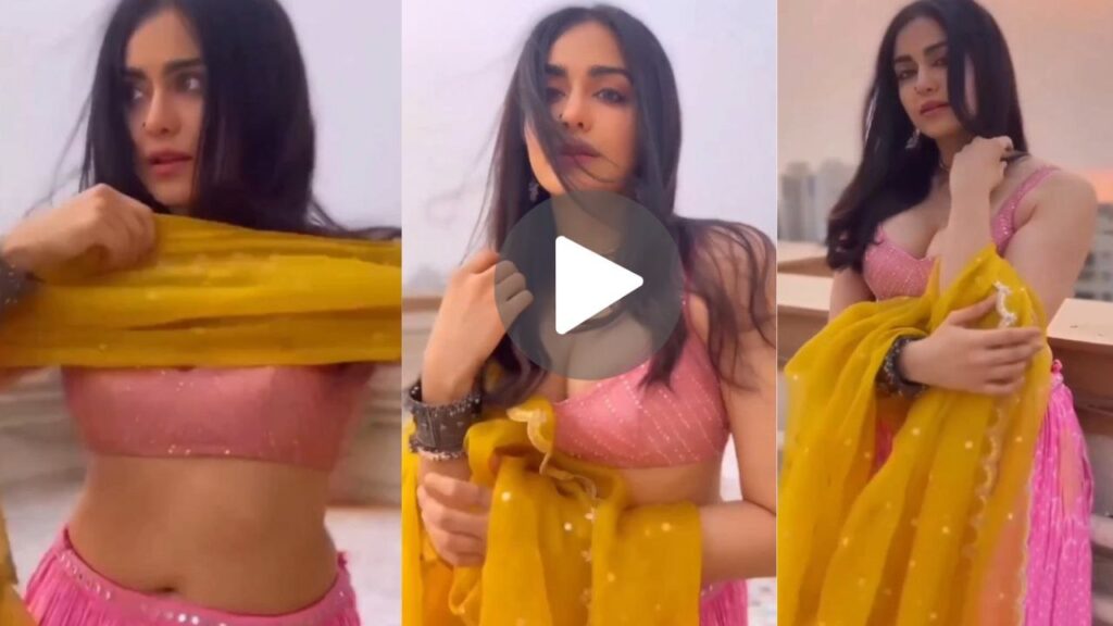 Marathi Sexy video