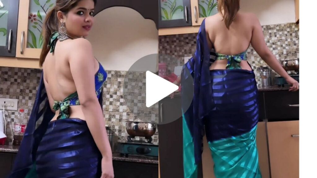 Hot Bhabhi Desi Sexy Video