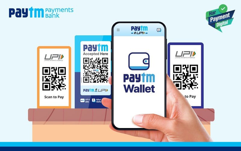 Paytm Payment Bank gets 15 days relaxation through