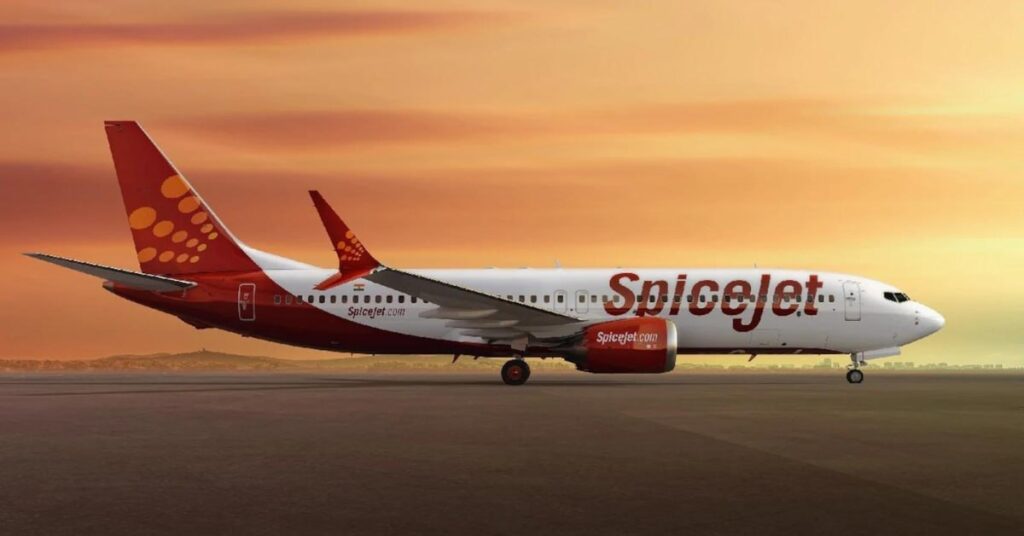 Spicejet chairmen Ajay Singh may Buy Go First