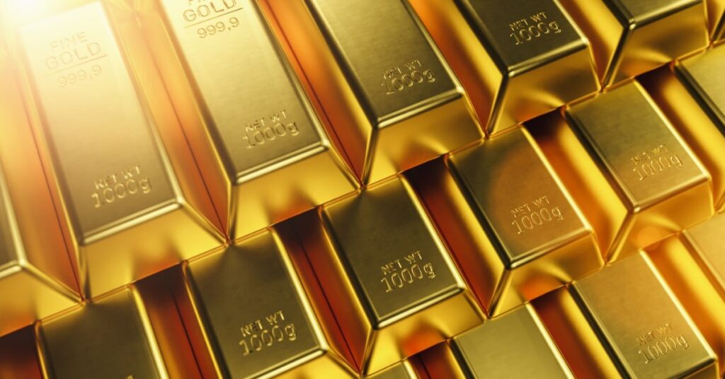 Price of Gold & Silver rises in Mumbai