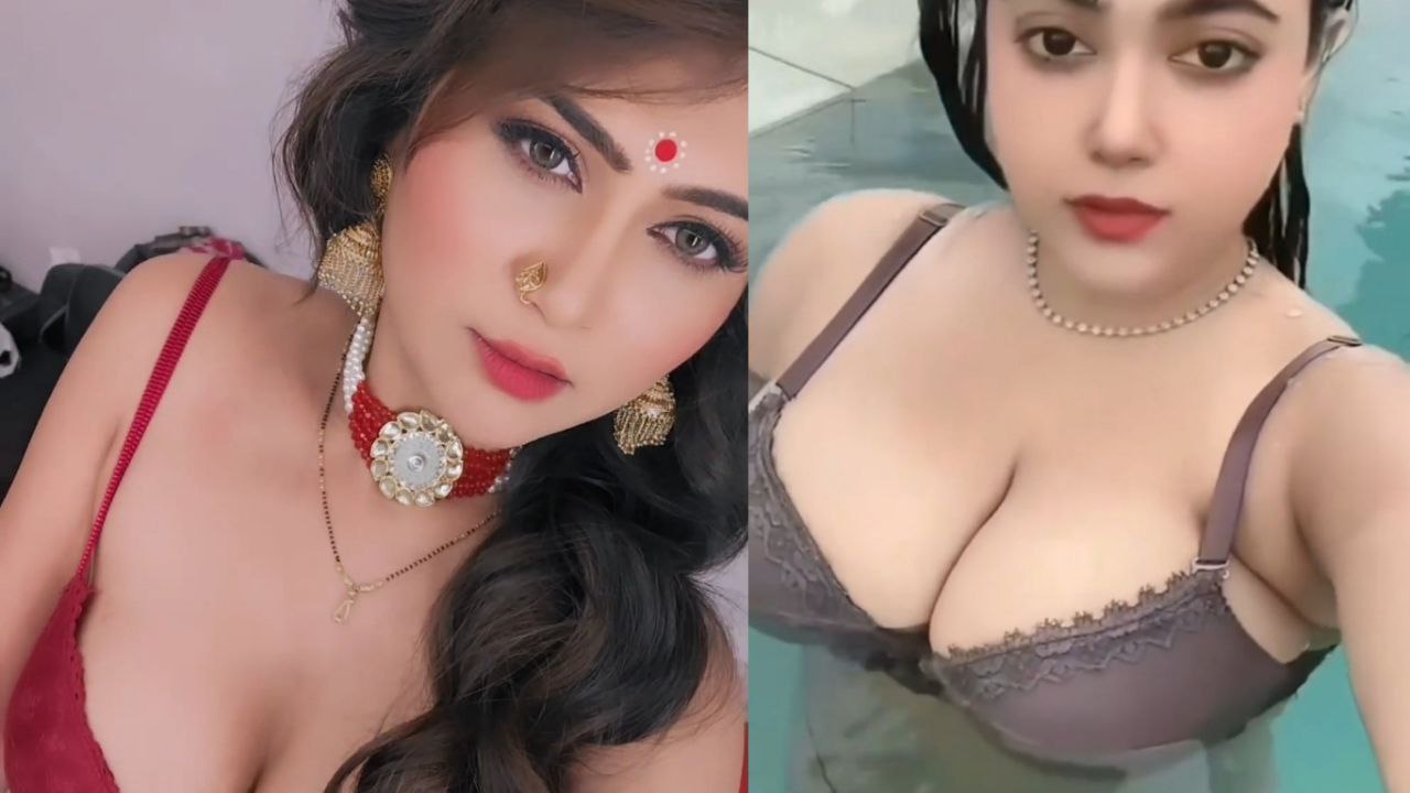 Desi bhabhi sexy video 2024 watch now: ऐसा सेक्सी वीडियो देखकर लोगों के मुंह से पसीना निकल गया